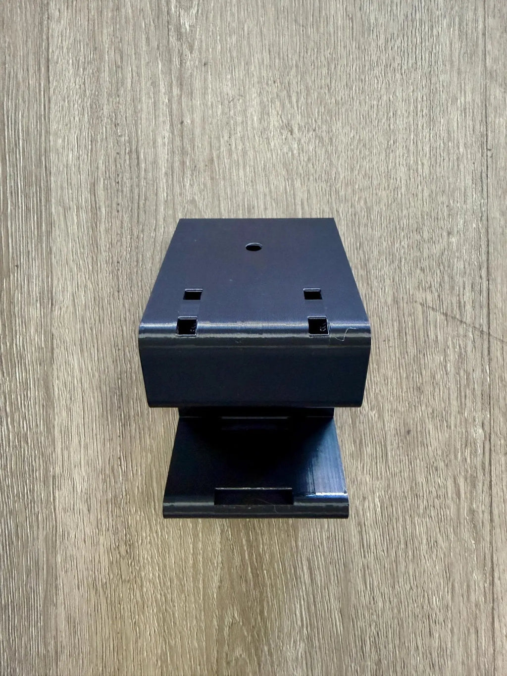 Bike U-Lock Holder | Universal Rack Mount - ElectricPrintz