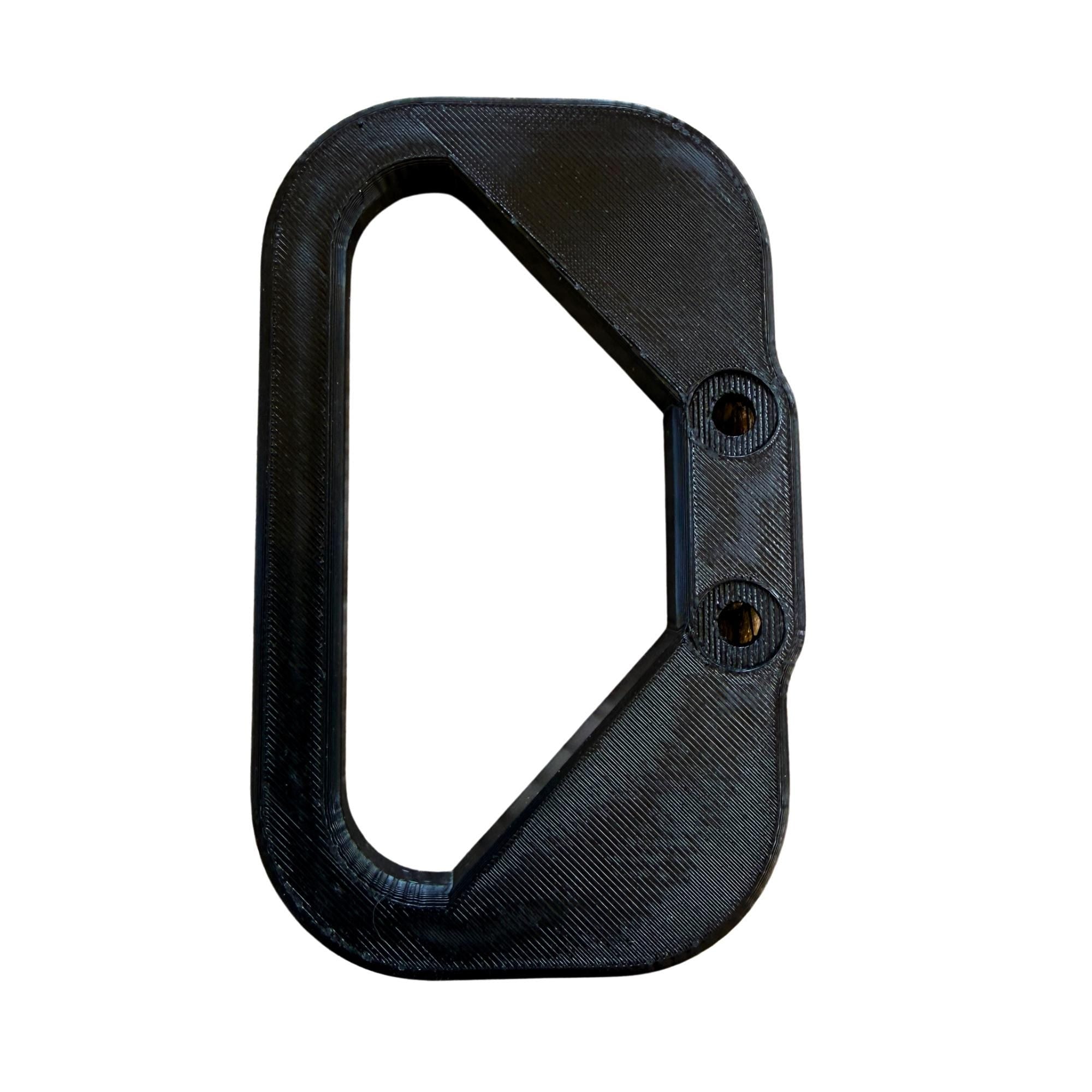 Lectric XP Upgrade Carry Handle | 3D Printed Folding E-Bike Lifting Grip Accessory
