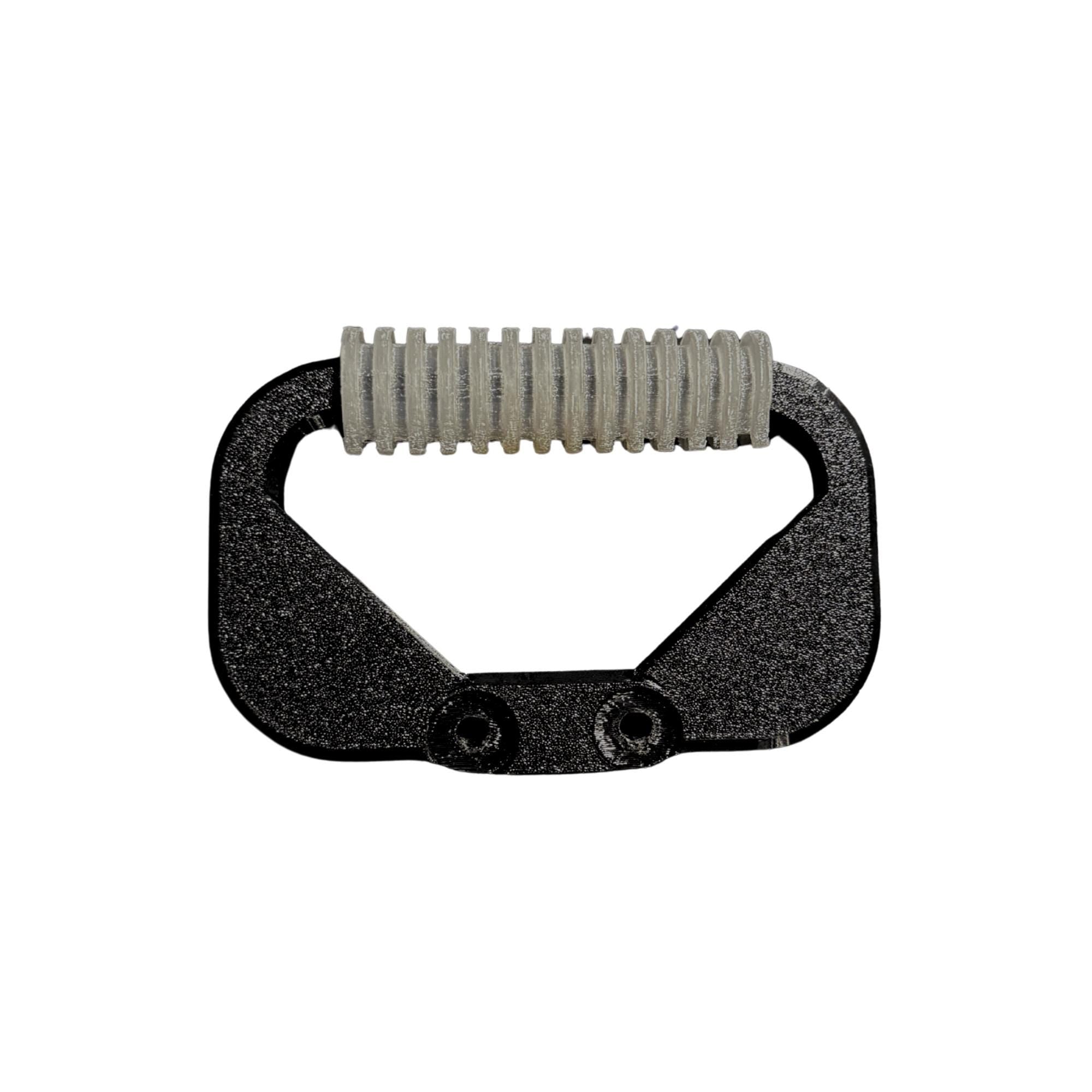 Lectric XP Upgrade Carry Handle | 3D Printed Folding E-Bike Lifting Grip Accessory