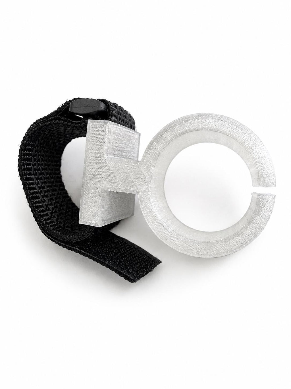 Lectric XP Folding Cushion Link | Fork Frame Protector Strap Accessory
