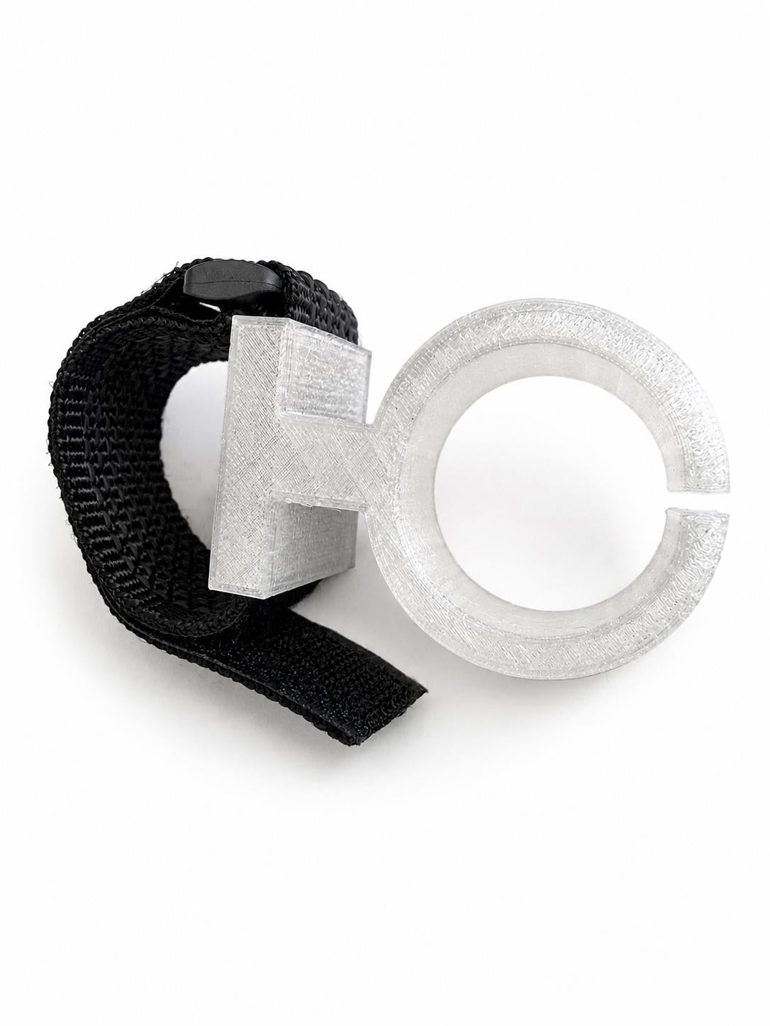 Lectric XP Folding Cushion Link | Fork Frame Protector Strap Accessory