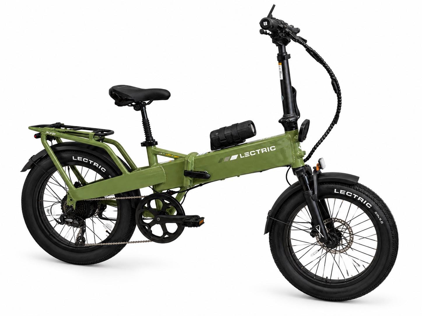Universal Bicycle Accessory Mount | Bluetooth Speaker Holder | Electric Air Pump Mount | E-Bike Storage Bracket