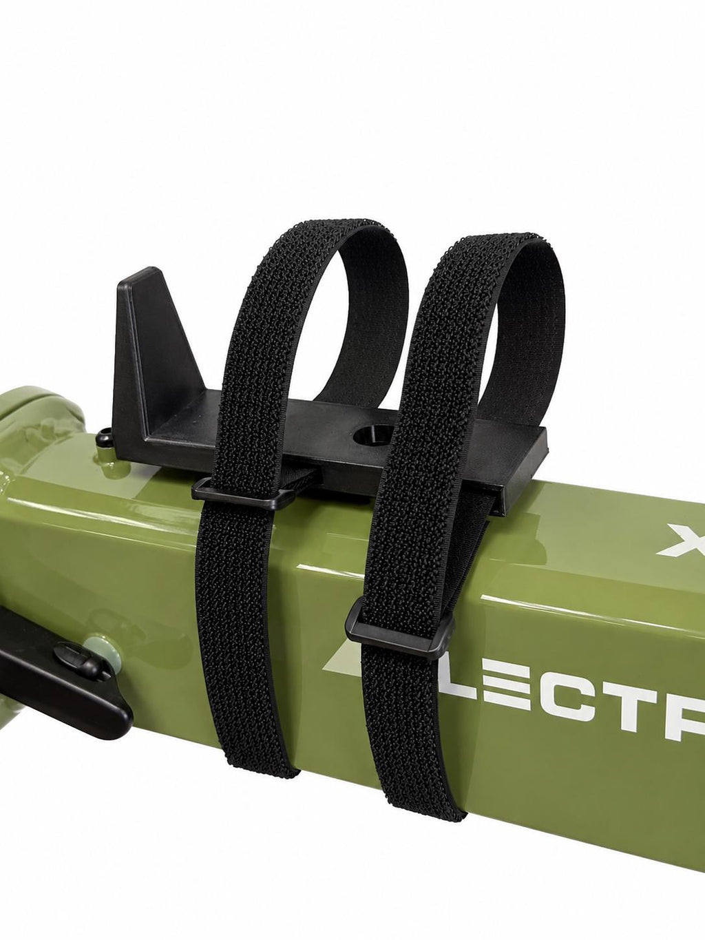 Universal Bicycle Accessory Mount | Bluetooth Speaker Holder | Electric Air Pump Mount | E-Bike Storage Bracket
