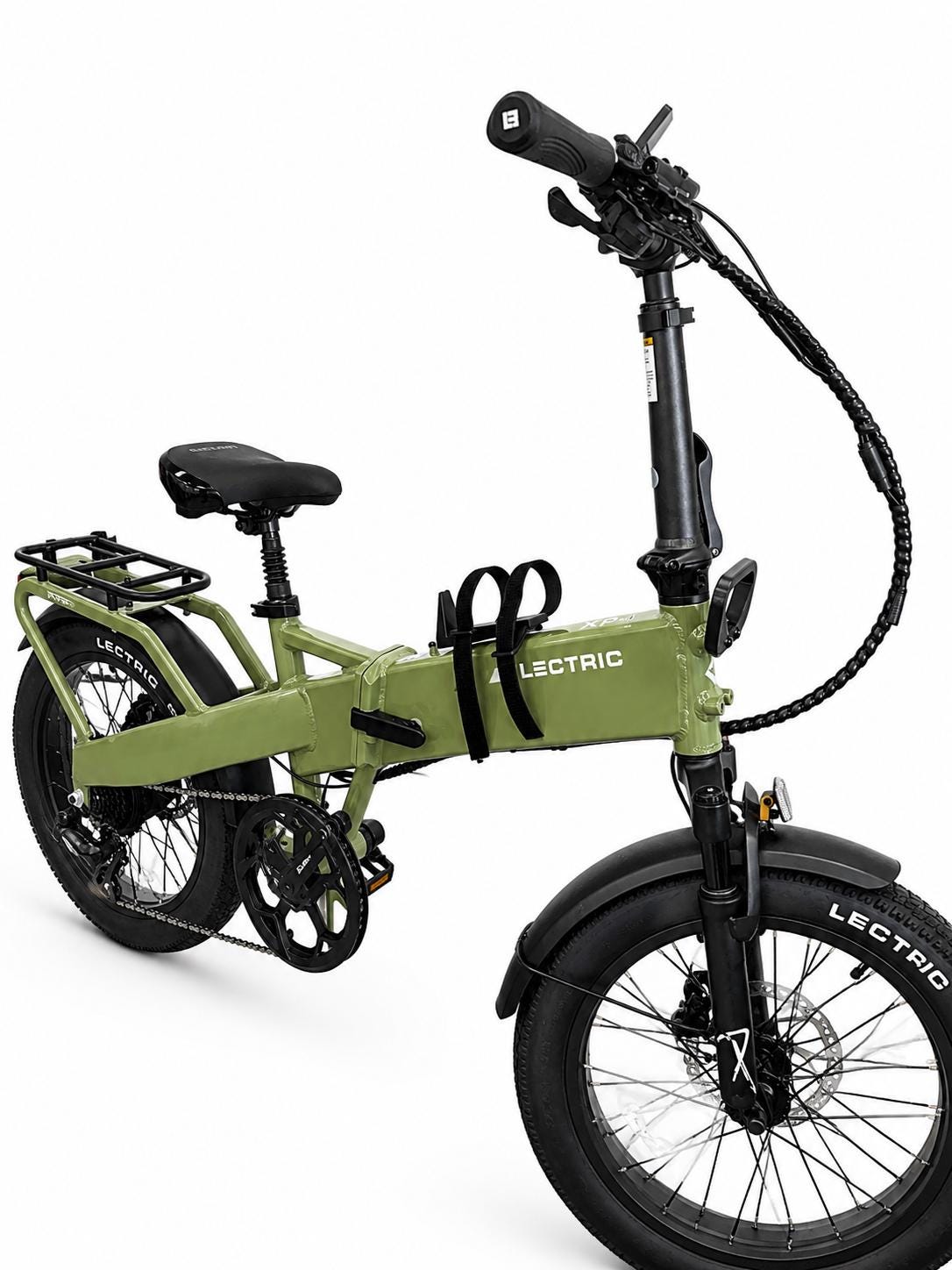 Universal Bicycle Accessory Mount | Bluetooth Speaker Holder | Electric Air Pump Mount | E-Bike Storage Bracket