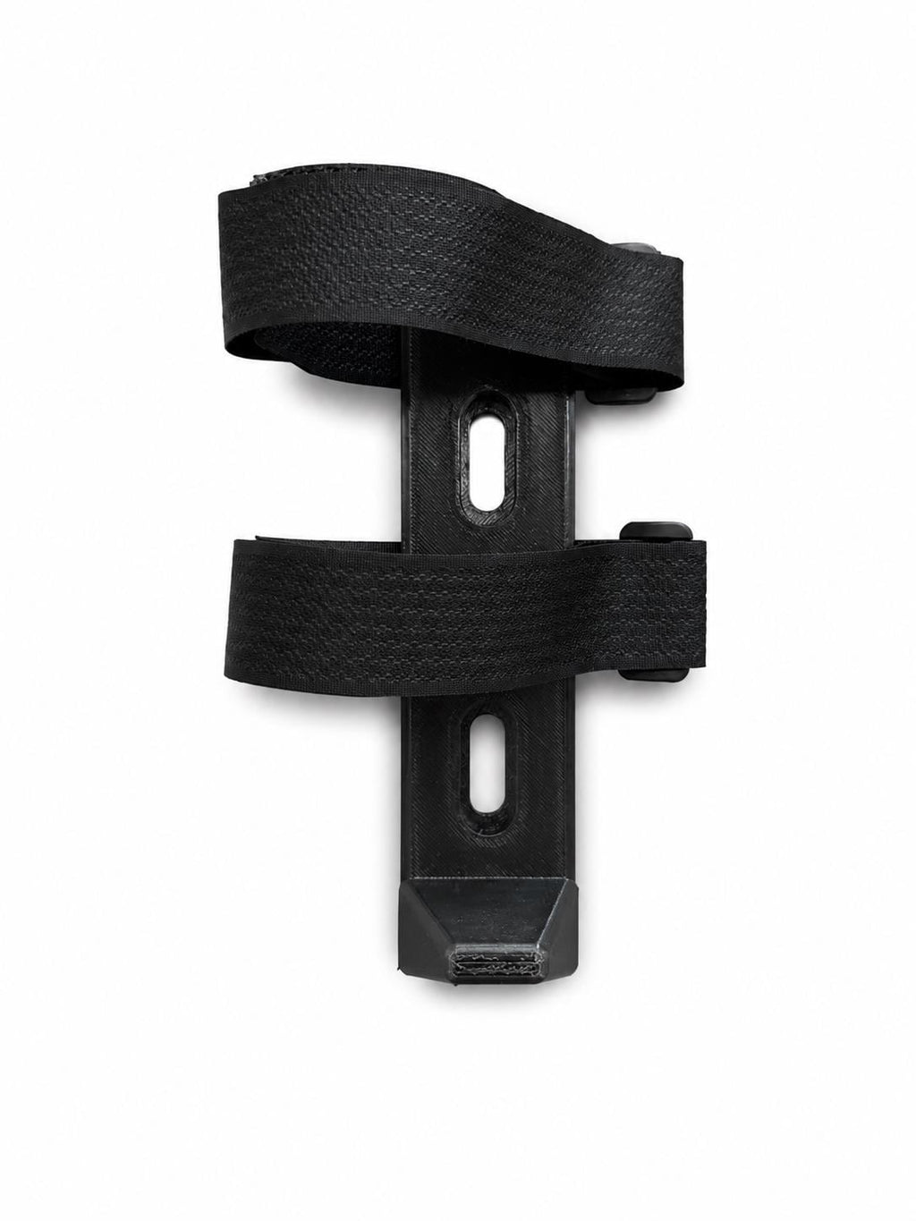 Universal Bicycle Accessory Mount | Bluetooth Speaker Holder | Electric Air Pump Mount | E-Bike Storage Bracket